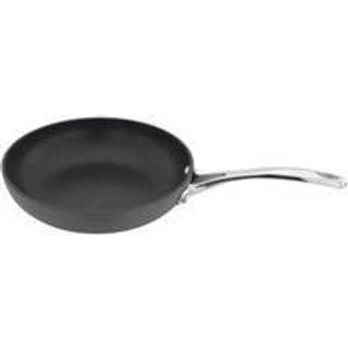 Stellar Stellar Grey Hard Anodised Non Stick Frying Pan 26cm