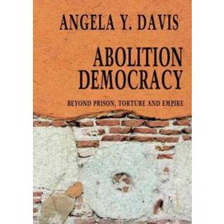 Abolition Democracy - Open Media Series