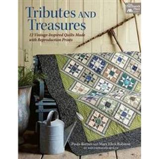 Tributes and Treasures