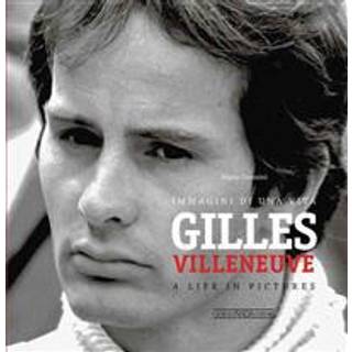 Gilles Villeneuve