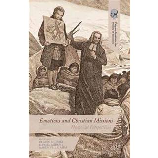 Emotions and Christian Missions