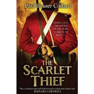 The Scarlet Thief