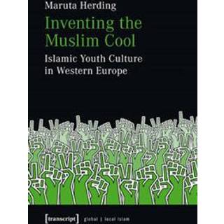 Inventing the Muslim Cool