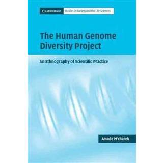 The Human Genome Diversity Project