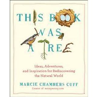 This Book Was a Tree