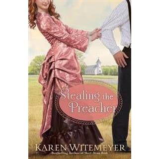 Stealing the Preacher