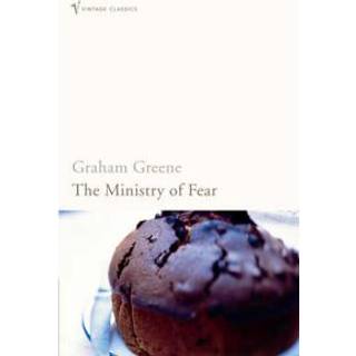 The Ministry of Fear