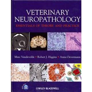 Veterinary Neuropathology