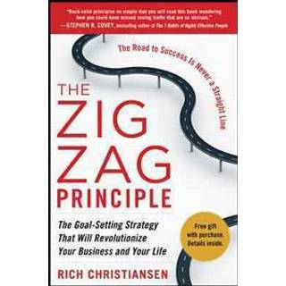 The Zigzag Principle: The Goal Setting Strategy that will Revolutionize Your Business and Your Life
