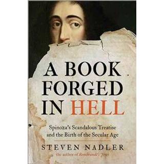 A Book Forged in Hell