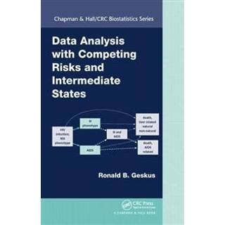 Data Analysis with Competing Risks and Intermediate States