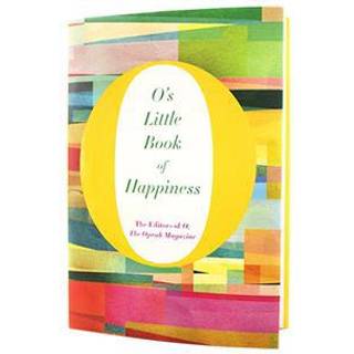 O's Little Book of Happiness