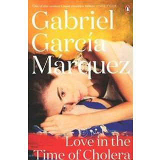 Love in the Time of Cholera