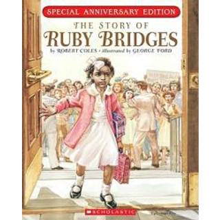 The Story of Ruby Bridges