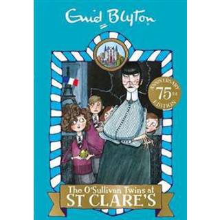 The O'Sullivan Twins at St Clare's