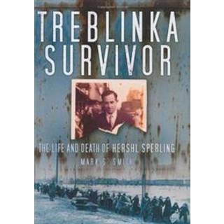 Treblinka Survivor