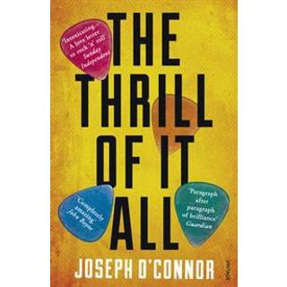 The Thrill of it All