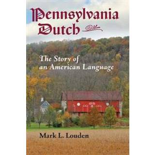 Pennsylvania Dutch