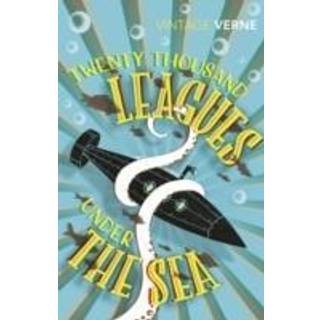 Twenty Thousand Leagues Under the Sea