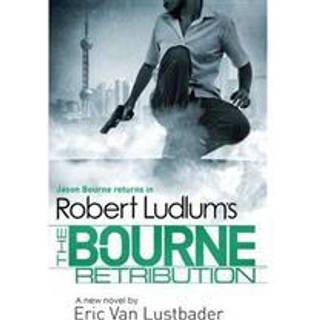 Robert Ludlum's The Bourne Retribution