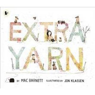 Extra Yarn