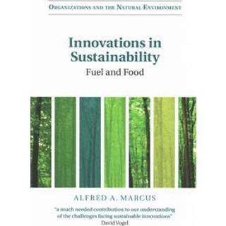 Innovations in Sustainability