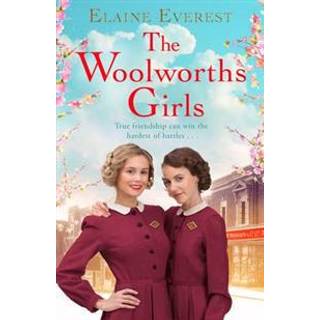 The Woolworths Girls
