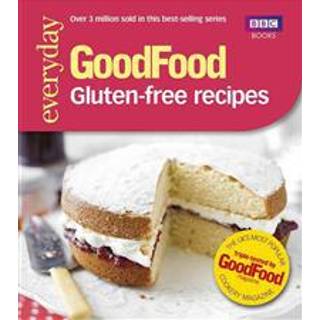 Good Food: Gluten-free recipes