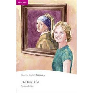 Easystart: The Pearl Girl