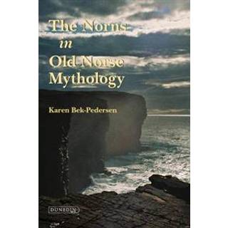 The Norns in Old Norse Mythology