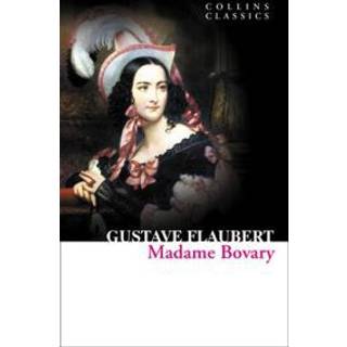 Madame Bovary