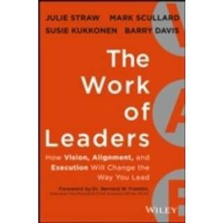 The Work of Leaders