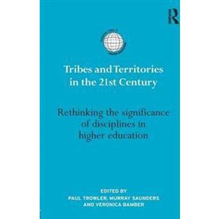 Tribes and Territories in the 21st Century