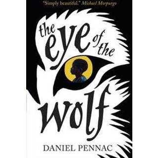 The Eye of the Wolf