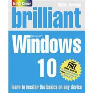 Brilliant Windows 10