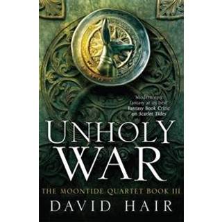 Unholy War