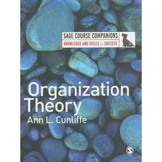Organization Theory