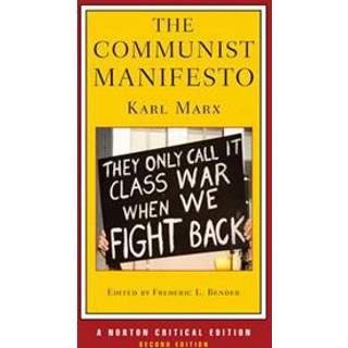 The Communist Manifesto