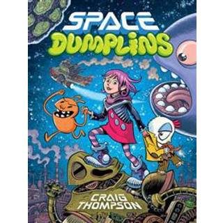 Space Dumplins