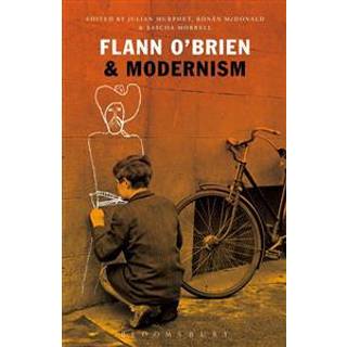 Flann O'Brien & Modernism