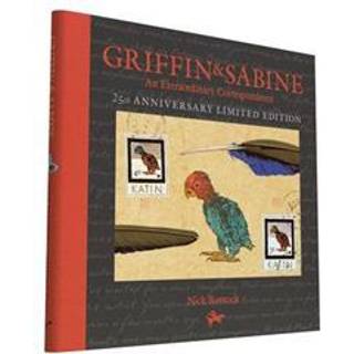 Griffin and Sabine 25th Anniversary Edition