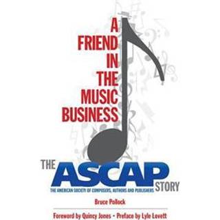 A Friend in the Music Business