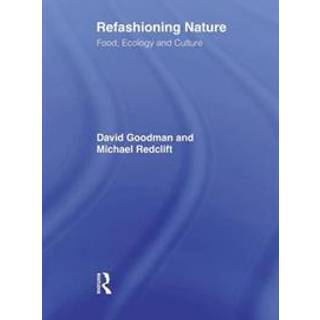 Refashioning Nature