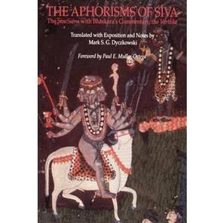 The Aphorisms of Siva