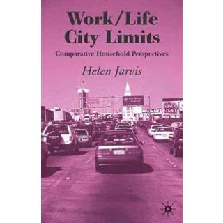 Work/Life City Limits