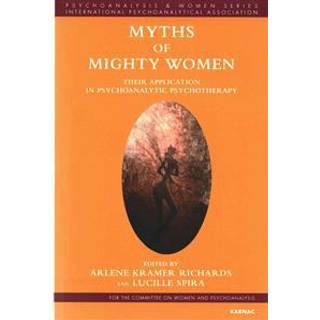 Myths of Mighty Women