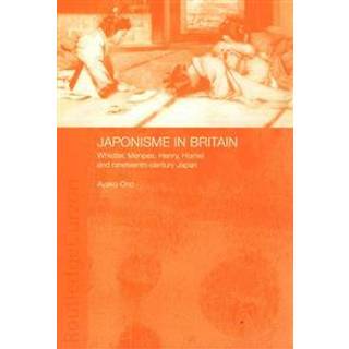 Japonisme in Britain