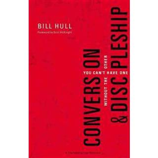 Conversion and Discipleship