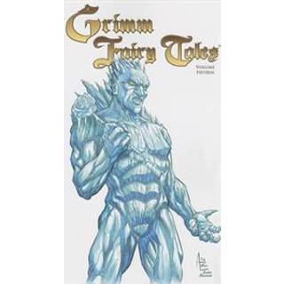 Grimm Fairy Tales Volume 15