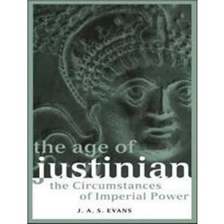 The Age of Justinian